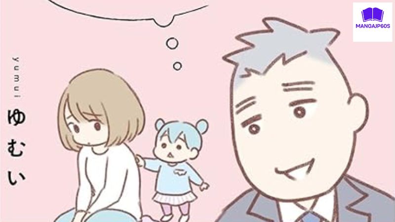 漫画「夫の扶養からぬけだしたい」の見どころ